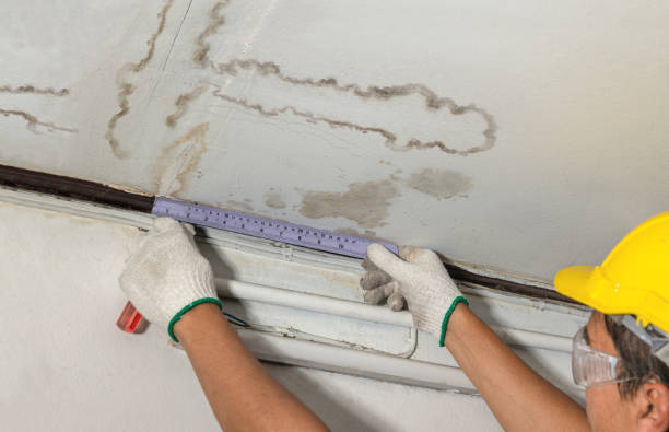 Affordable Water Damage Repair solutions in White Hall, WV